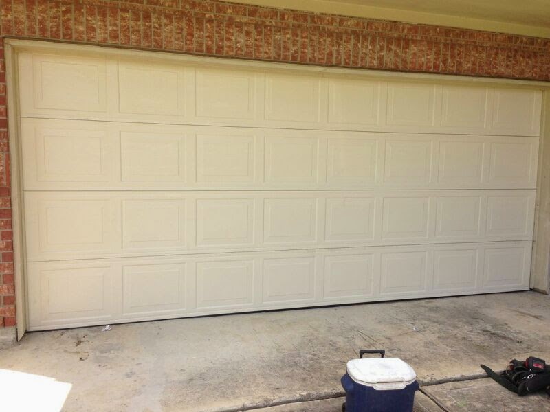 Garage Door Services Of Houston - Garage Door Repair Houston
